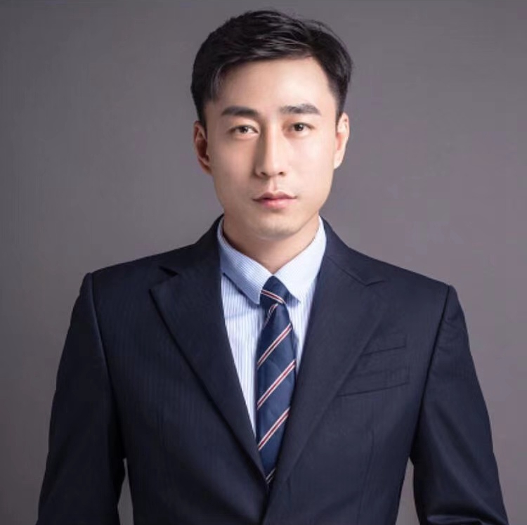 张涓菁 选角与表演指导负责人